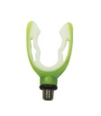 OPIERKA NA TYČ MISTRALL GREEN S LUMINESCENTNÝ HROT