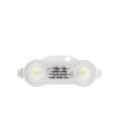 BERGMEN RX-2 Stark LED modul 12VDC 0,48W 44lm 3000K Samsung dióda IP68
