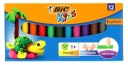 BiC detská modelovacia hmota 12 farieb