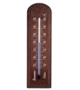 Izbový teplomer od 5 do 50°C 0075 Terdens
