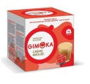 Kapsule Gimoka CREME BRULEE pre Dolce Gusto 16