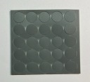 Nábytková zátka Egger Grey Monument 780 BS