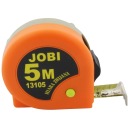ZROVNANÉ MIERY S ZARÁŽKOU 5M x 19mm JOBI PÁSKA