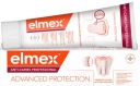 ELMEX ANTI-CARIES ZUBNÁ PASTA PROTI KAZU S POKROČILOU OCHRANOU 75ml