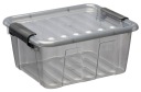 Plast Team, nádoba s vekom HOME BOX 2L