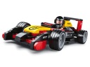 BLOCKS Závodné auto Formula Car Club 120 ks. SLUBAN