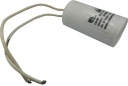 GTooL CAPACITOR KD8 CBB60 16µF 450VAC C 50/60Hz