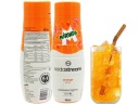 SODASTREAM SIRUP MIRINDA KONCENTRÁT NA NÁPOJ SATURÁTOR 9L so 440ml