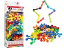 ASKATO Sada stavebných mini guličiek BLOCKS pre LITTLE GENIUS 140 Elements