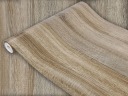 Nábytková dyha dub sonoma Samolepiaca fólia podobná drevu 45 cm DIY