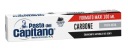 Pasta del Capitano pasta s dreveným uhlím 100ml