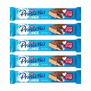 Princessa Longa Wafle s kakaovým krémom poliate mliečnou čokoládou 5x 40 g