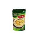 HUMMUSOVÁ PASTA S CÍCAROM A TAHINI 100% NATURAL 135g ZALLOUM JORDANIA