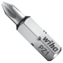 BIT WIHA 01688 ŠTANDARD POZIDRIV PZ1 x 25 mm