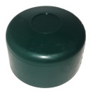 Vonkajší kryt pre 42 mm zelený stĺpik