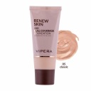 Vipera Krycia kvapalina Renew Skin 05 Classic