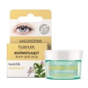 FLOSLEK očný krém so svetlíkom a vitamínom C 15ml