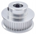 KOLESO REMEŇOVÉHO NÁHONU GT2 10mm HRIADEĽ 8mm ZUBY 40T