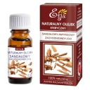ETJA SANDALM OLEJ 10ml
