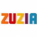 Nálepky na stenu KAJAWIS LETTERS 3D Letters XL v štýle detského mena LEGO
