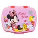 OBEDOVÝ BOX Chlebník MINNIE MOUSE