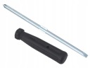 OBOJSTRANNÝ PLOCHÝ SKRUTKOVAČ + KRÍŽOVÝ SKRUTKOVAČ 5,6X150 mm FV