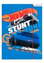 A4 skladačka s gumičkou Hot Wheels 337292 STARPAK