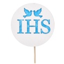 Cake Topper Topper Communion Toppers Dekorácie