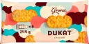Hrozno DUKÁT - KREKERS - jemne solené 244 g