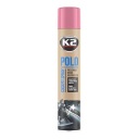 K2 POLO KOKPIT 750ML. ŽENA