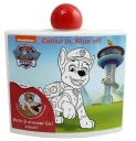 Paw Patrol, prísada do kúpeľa, 250 ml