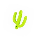 GILIGUMS Teether Cactus Green