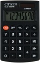 Šikovná kalkulačka CITIZEN SLD-200NR