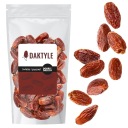 DATLE SUŠENÉ 1kg PRÍRODNÉ ovocie NAJLEPŠIA odroda ČERSTVÉ bezsemenné SO