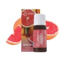 Grapefruitový prírodný esenciálny olej 12 ml difuzér