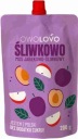OWOLOVO Slivková pena 200g