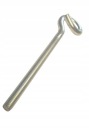 HÁČKOVÝ HÁK, HÁDACIA SÚŤ M12 210mm RÚČKA