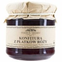 Džem z lupeňov ruží 200g Symbol chuti