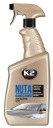 K2 NUTA čistič skla