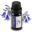 Fialový fialový vonný esenciálny olej 10 ml do difuzéra zvlhčovača