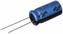 Nichicon KA Audio 22uF 50V elektrolytický kondenzátor