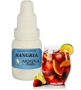 SANGRIA PARAFÍN VOSK VÔŇA NA SVIEČKY 10 ml