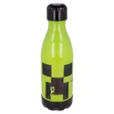 Plastová fľaša na popínavé rastliny 560 ml - Minecraft