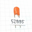 Pevný Al kondenzátor 2,2uF 25V R5 20% 122-SAL x10