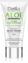 Delia Aloe Jelly Care zmatňujúci gél 50 ml