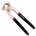 STAVEBNÉ KLIEŠTE 180 MM KLIEŠTE YATO TONGES