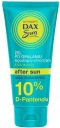DAX SUN Upokojujúci a chladivý gél po opaľovaní 10% Panthenol 50 ml