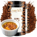 Čerstvo zomletá ochutená káva CREME BRULLE 100g