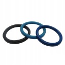 DIN DN 32 EPDM TESNENIE