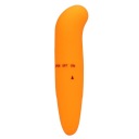 MINI VIBRATOR VAGINÁLNY MASÁŽ MEGA ORGAZMUS